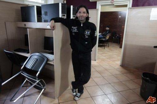 İnterpol'ü kıskandıran Türk