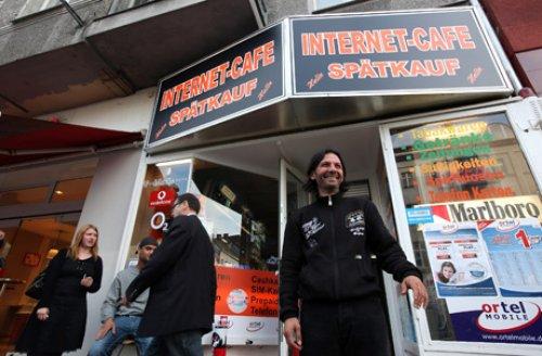 İnterpol'ü kıskandıran Türk