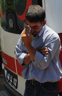 Şehit annesinin yürek yakan sözleri