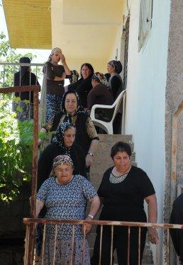 Şehit annesinin yürek yakan sözleri