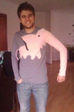 Sokağın tuhaf insanları