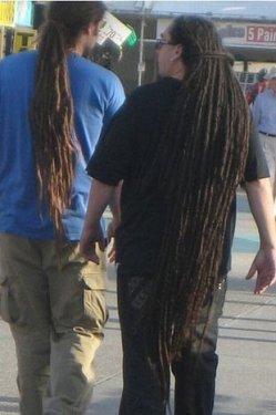 Sokağın tuhaf insanları