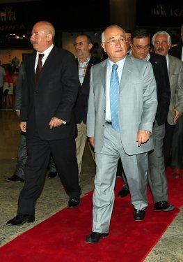 Ankara Alışveriş Festivali'nde top modelli açılış-İzleyin