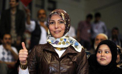 Erbakan kardeşler barıştı