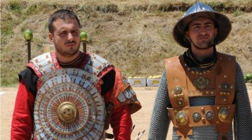 Dünya okçuları Üsküdar'da buluştu