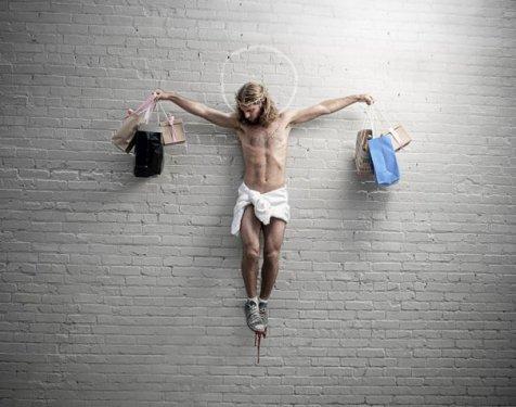 Banksy'nin eserleri gerçek oldu