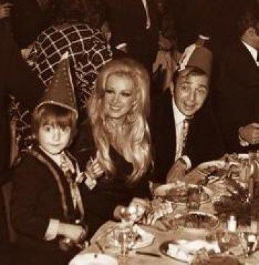 Ünlülerin Bilinmeyen Çocukları