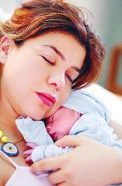 Ünlülerin Bilinmeyen Çocukları