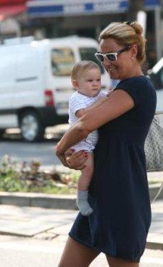 Ünlülerin Bilinmeyen Çocukları