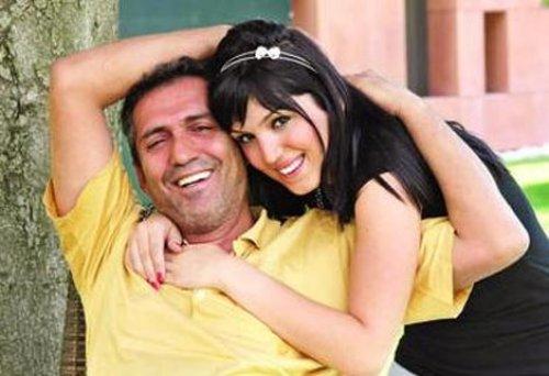 Ünlülerin Bilinmeyen Çocukları