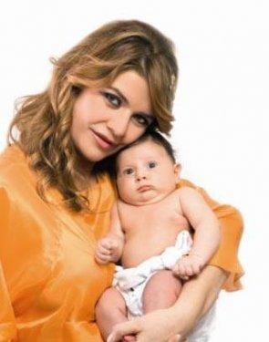 Ünlülerin Bilinmeyen Çocukları