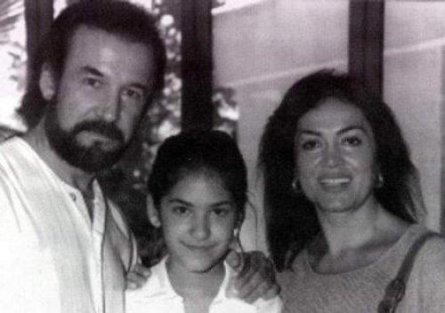 Ünlülerin Bilinmeyen Çocukları