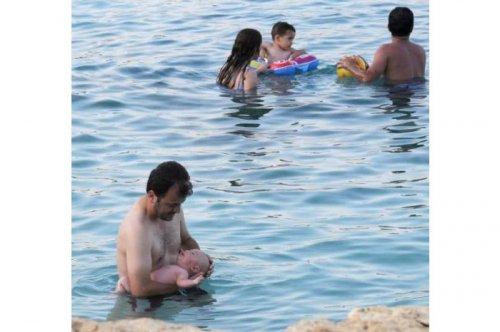 Yurdum insanından yaz manzaraları