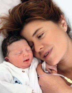 Ünlülerin Bilinmeyen Çocukları