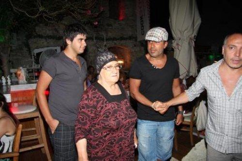 Ünlülerin Bilinmeyen Çocukları