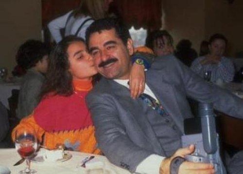 Ünlülerin Bilinmeyen Çocukları