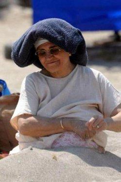 Yurdum insanından yaz manzaraları