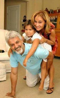 Ünlülerin Bilinmeyen Çocukları