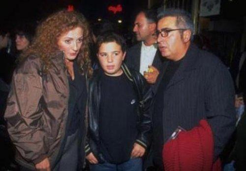 Ünlülerin Bilinmeyen Çocukları