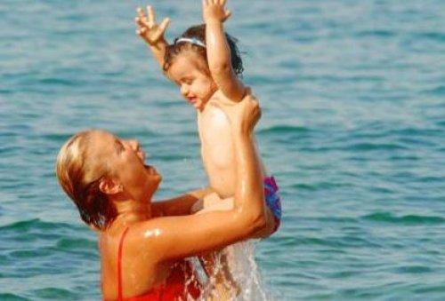 Ünlülerin Bilinmeyen Çocukları