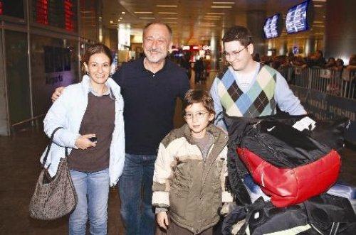 Ünlülerin Bilinmeyen Çocukları