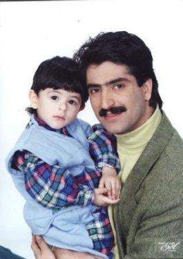 Ünlülerin Bilinmeyen Çocukları