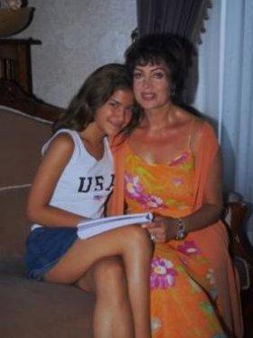 Ünlülerin Bilinmeyen Çocukları