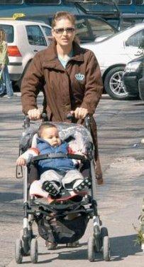 Ünlülerin Bilinmeyen Çocukları