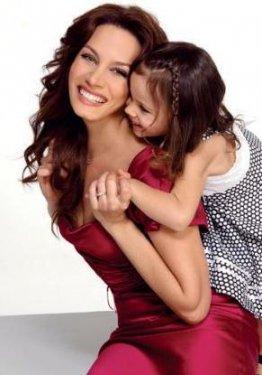 Ünlülerin Bilinmeyen Çocukları