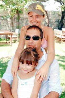 Ünlülerin Bilinmeyen Çocukları