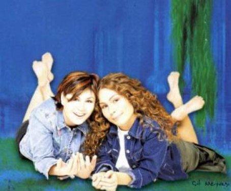 Ünlülerin Bilinmeyen Çocukları