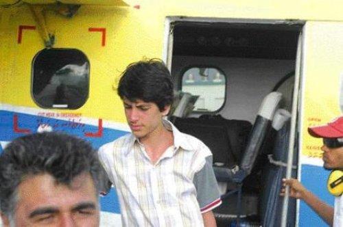 Ünlülerin Bilinmeyen Çocukları