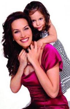 Ünlülerin Bilinmeyen Çocukları