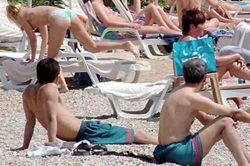 Yurdum insanından yaz manzaraları