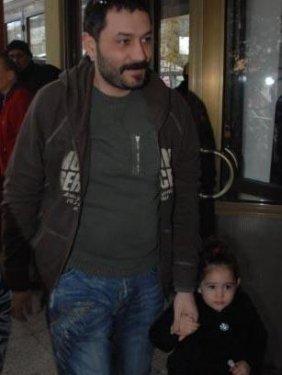 Ünlülerin Bilinmeyen Çocukları