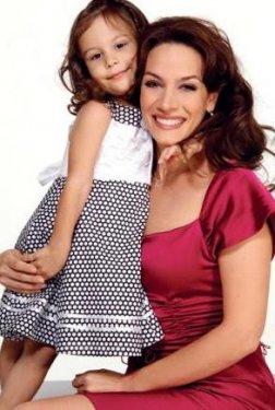 Ünlülerin Bilinmeyen Çocukları