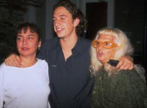 Ünlülerin Bilinmeyen Çocukları