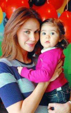 Ünlülerin Bilinmeyen Çocukları