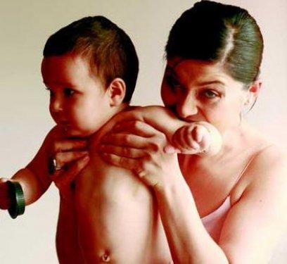 Ünlülerin Bilinmeyen Çocukları