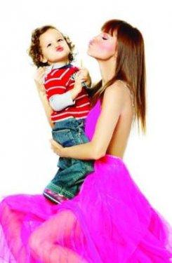 Ünlülerin Bilinmeyen Çocukları