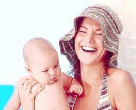 Ünlülerin Bilinmeyen Çocukları