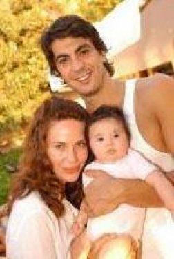 Ünlülerin Bilinmeyen Çocukları