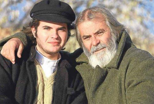 Ünlülerin Bilinmeyen Çocukları