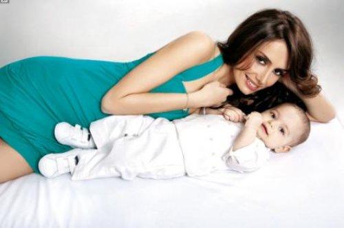 Ünlülerin Bilinmeyen Çocukları