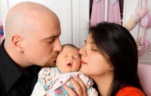 Ünlülerin Bilinmeyen Çocukları