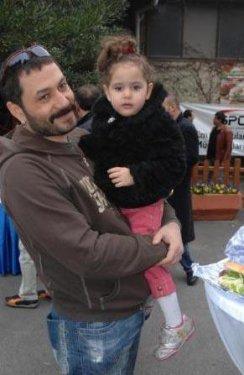 Ünlülerin Bilinmeyen Çocukları