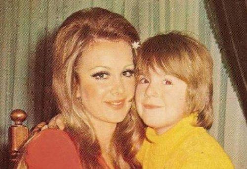 Ünlülerin Bilinmeyen Çocukları