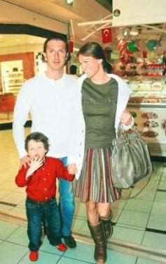 Ünlülerin Bilinmeyen Çocukları