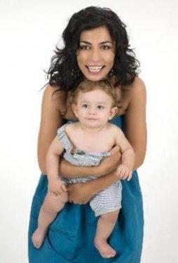 Ünlülerin Bilinmeyen Çocukları