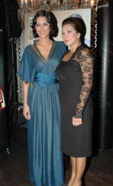 Ünlülerin Bilinmeyen Çocukları